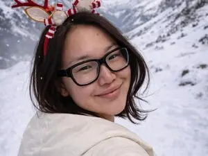 Myfreecams Sex Cam of Mayuko_I