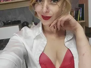 Myfreecams Best live sex cam show of YourVenus00
