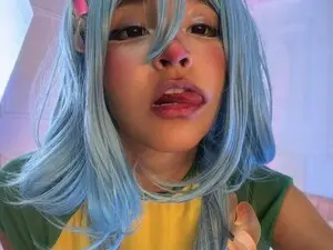 Myfreecams Best Webcam of VelvetNami