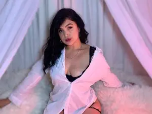Myfreecams Sex Chat of VictoriaOsman