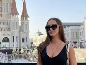 Myfreecams Adult Video Chat of Tiffany_H