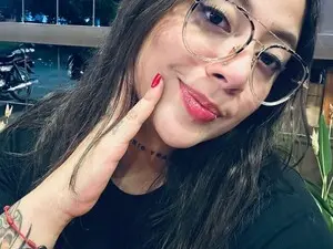 Myfreecams Live Sex Cam of Lia_Vega