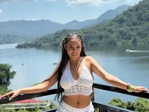 Myfreecams Sex Chat of Paola_blake