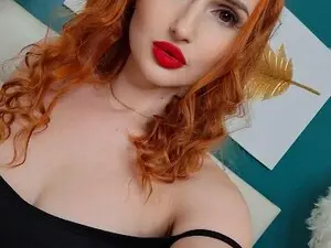 Myfreecams Nude Webcam of RedPie