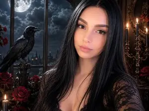 Myfreecams Live Porn of Blodreina