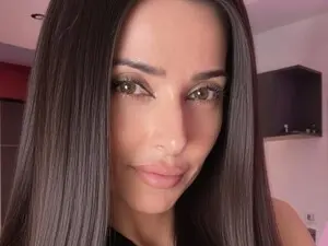 Myfreecams Free Live Porn of SmileyTinaa