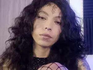 Myfreecams Best Webcam of AnahisRuiz