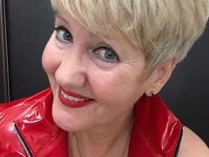 Myfreecams Live Porn of Blondematurex
