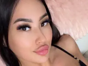Myfreecams Nude Webcam of LimitedMai