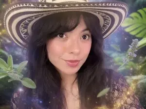 Myfreecams Sex Chat of NinaSage