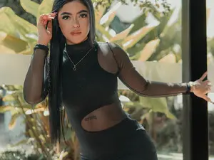 Myfreecams Sex Cam of NataliaGaret