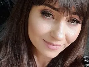 Myfreecams Live Sex of StelaDream