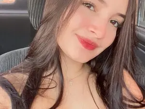 Myfreecams Live Sex Cam of Samanta25