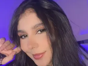Myfreecams Nude Webcam of Natysaenzz