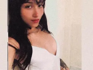 Myfreecams Live Sex of Alexa_olyx