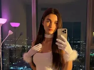 Myfreecams Adult Webcams of LilaSin