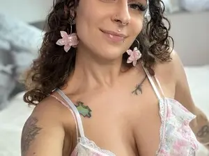 Myfreecams Sex Chat of Mara_Martinez