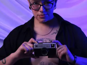 Myfreecams Free Live Porn of Alex_Noa