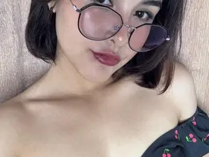 Myfreecams Nude Webcam of Ivy_Gloom