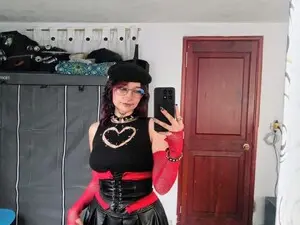 Myfreecams Live Sex Cam of Sukifuyu_
