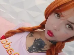 Myfreecams Nude Webcam of Flamin01