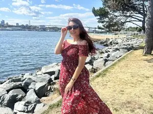 Myfreecams Best Webcam of NaughtySaraa