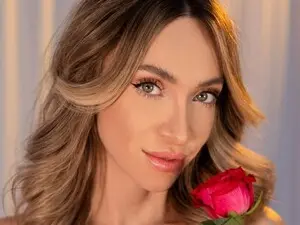 Myfreecams Nude Webcam of AvaLeBlanc