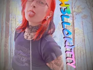 Myfreecams Live Sex of H3llok1tty
