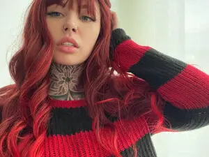 Myfreecams Live Sex Cam of BlazedBratx