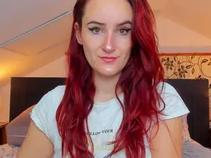 Myfreecams Adult Video Chat of EroticAudrey