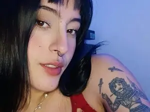 Myfreecams Adult Video Chat of Ana_Polk