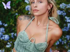 Myfreecams Live Sex of GoddessTatiRae