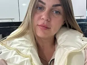 Myfreecams Nude Webcam of Magic_Keti
