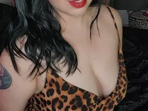 Myfreecams Free Live Porn of Edge_Doll