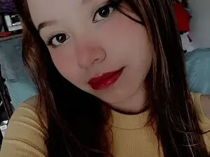 Myfreecams Best Webcam of Minji_chido