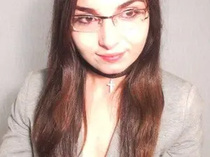 Myfreecams Sex Chat of ShyAgnese