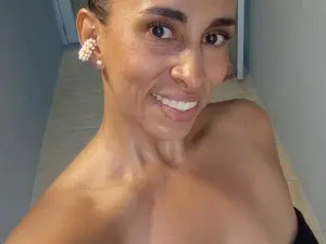 Myfreecams Private Sex Chat of Thalia_Gomex