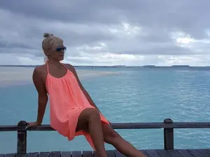 Myfreecams Adult Video Chat of awesomeblonde