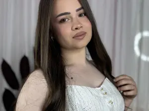 Myfreecams Live Sex Cam of SashaVane
