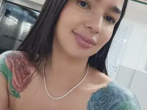 Myfreecams Private Sex Chat of Luanadee