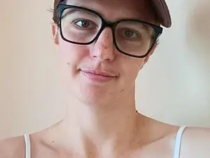 Myfreecams Adult Video Chat of RufMichJetztAn