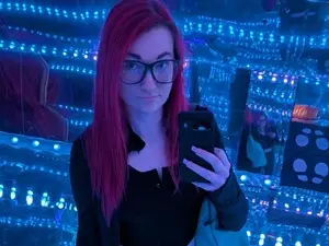 Myfreecams Free Live Porn of Bethany_Foxxx