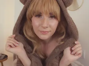 Myfreecams Live Sex Cam of KomoBear