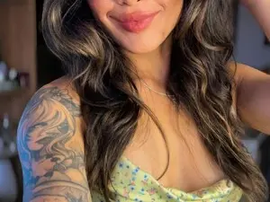 Myfreecams Adult Webcam of MelisaVelvet