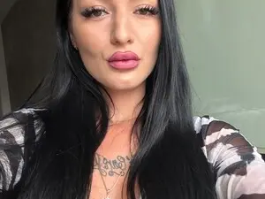 Myfreecams Adult Video Chat of Arianatattoos