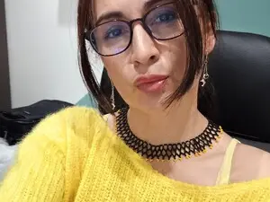 Myfreecams Adult Webcam of Rach_sensual