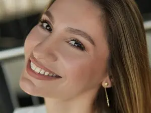 Myfreecams Free Porn Cam of JuliaRichard