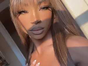 Myfreecams Best Webcam of Niviawolfe