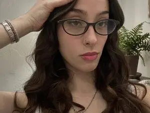 Myfreecams Adult Video Chat of Dani1644