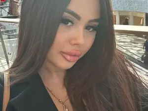Myfreecams Adult Webcam of AryaTemptress